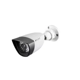 Securus 2.4 MP Plastic Body Bullet Camera with 30 Mtr IR, SS-30L3TP-TPHD-M2.4-14