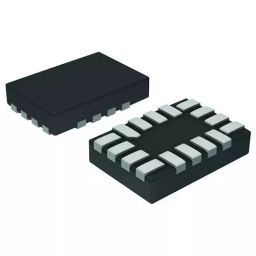 Stmicroelectronics Op-Amp, Quad, 900Khz, 1.1V/Us, Qfn-16, Tsx564Iq4T-38