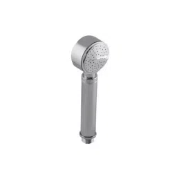 GENERIC Telephonic Shower Brass Steel Chrome Finish Wall Mounted for Bathrooms, Toilets, ID_SS_036-picture-27