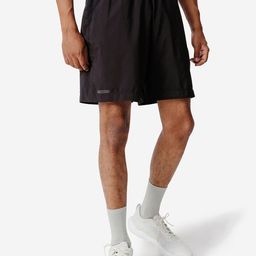 Kalenji By Decathlon Men's 2 in 1 Running Shorts - black-image-22
