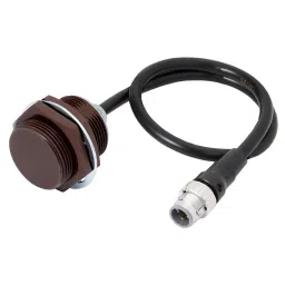 Omron Welding Proximity Sensor M30 NO Operation DC 3-Wire 10 mm, E2EW-QX10B130-M1TJ 0.3M OMS-6