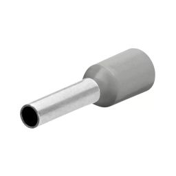Knipex 97 99 355 Nominal Size 4 sq mm Copper Tinned Wire Ferrule with Plastic Collar (200 Pcs)-image-42