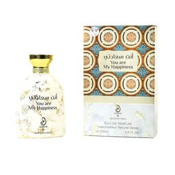 ARABIYAT You Are My Happiness Long Lasting Eau De Parfum- 100 ml-49