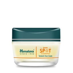 Himalaya Dark Spot Clearing Turmeric Face Cream - 50g-19