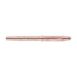 CROSS Century II Cherry Blossom Pink Roller Ball Pen-26