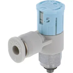 PISCO Speed Controller With Dial Type Elbow Meter-In Control, 260-1817-image-41