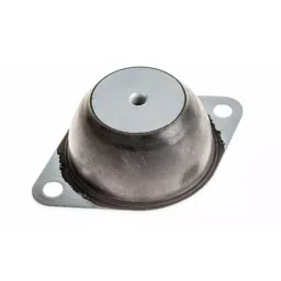 RS PRO Round M10 Anti Vibration Mount with 220 Kg Compression Load, 1263579-5