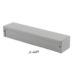 Hammond General Purpose Enclosure 305x76x56 mm Aluminium, 2565524-picture-41