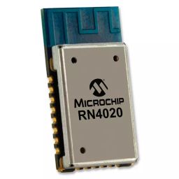 MICROCHIP Bluetooth Modules & Adaptor VER 4.1, 2.4-2.48GHZ, 1MBPS, RN4020-V/RM-image-76