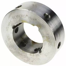 Rexnord Beam Coupling 110 mm Outside Diameter 38 mm Bore Coupler, VIVA-V110-HUB-T/L-picture-22