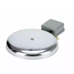 Security Store Automatic Gong Bell SS-12 Inch-5