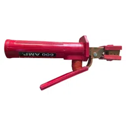 SHIV ALASKA Welding Electrode Holder For Inverter Welding Machine (30 cm)-24