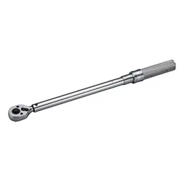 Pro'sKit HW-T41-525 Adjustable Torque Wrench with Reversible Ratchet (5-25 Nm)-13