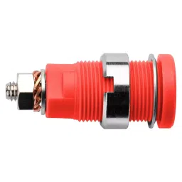 SCHUTZINGER CONN, BANANA, JACK, 32A, RED, SEB 6445 NI / RT-image-28