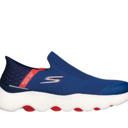 Skechers Slip-ins: GO WALK Massage Fit - Current-16