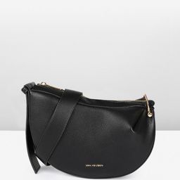 Van Heusen Half Moon Sling Bag-19