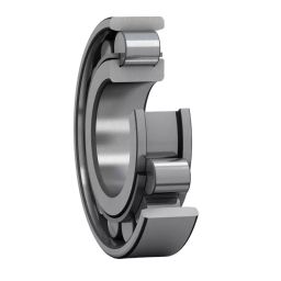 SKF Imported Cylindrical Roller Bearing, Inner Dia 60 mm, Outer Dia 130 mm, Width 31 mm, N 312 ECJ/C3-image-62