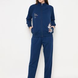 MADAME M SECRET Women Night suit-image-43