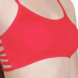INDIROCKS Bra Full Coverage Underwired image 4