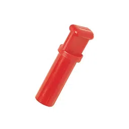 Parker 10 mm Tube Blanking Plug Push-In Fitting, 3126 10 00 (Pack of 10)-20