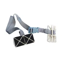 AS ONE Cabinet Holder Blb Fall Prevention Belt, LH-8052B-image-25