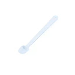 Tarson 2.5 ml Sampling Spoon Sterile Individually Packed Long Handle, HIPS, and 149.5 mm Overall Length, 922112 (Pack of 10)-picture-36