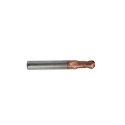 MTM 1.5mm Solid Carbide Ball Nose bn07-picture-4