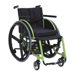 ABCO SURGICOS Aluminium Alloy Manual Wheelchair for Leisure and Sports, KY900B-39-picture-15