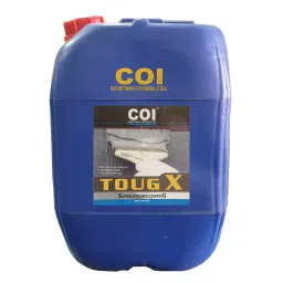 COI TOUG X - Heavy Duty Elastomer Waterproofing Chemical - 20kg-image-17
