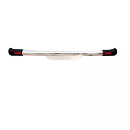 Auto Pearl Car Rear Crash Guard Compatible For Maruti Suzuki Ertiga-57