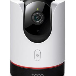 TP Link4MP 2K QHD 1440p Pan/Tilt WiFi SecuritySmart AI Camera, SD Storage-35