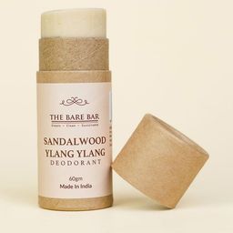 The Bare Bar Sandalwood Ylang Ylang Deodorant- 60 g-3