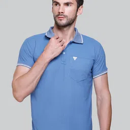 Deefab Men Pockets T-shirt-picture-24