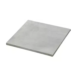 AS ONE Stainless Steel Plate 8 mm Wall Thickness, 3-2685-02-12