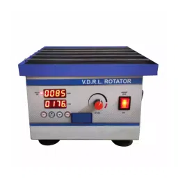HTLP VDRL Rotator Fitted with Digital RPM Indicator & Timer HTLP-042-37