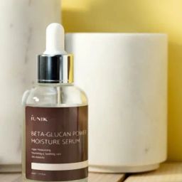 iUNIK Beta Glucan Power Moisture Serum - 50 ml image 5
