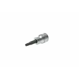 Teng Tools 3/8 inch Drive Bit Socket, Torx Bit, T27, M381227T-C image 2