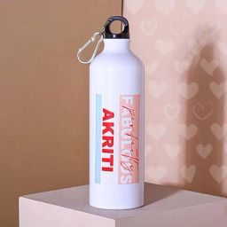 FNP Personalised Perfectly Fabulous Bottle-35