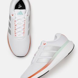 ADIDAS Men AeroEchoZest 3-Striped Running Shoes-picture-1