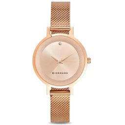 Giordano GD4067-33 Analog Watch for Women-picture-5