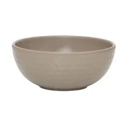 Living Roots Brown Non-Toxic Melamine Veg Bowls - 180 ml-19