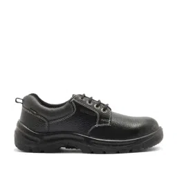 Woodland Men's Black Casual Shoes-image-85