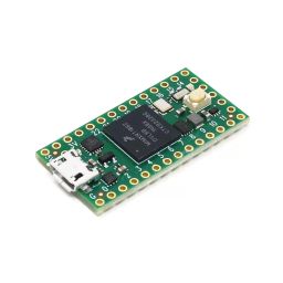 Teensy 4.0 Development Board Teensy 4.0 Microcontroller Board Versatile Microcontroller Board For DIY Projects Arduino Compatible Microcontroller For Robotics - RS3409Teensy 4.0 Development Board Teensy 4.0 Microcontroller Board Versatile Microcontroller Board For DIY Projects Arduino Compatible Microcontroller For Robotics - RS3409 image 1