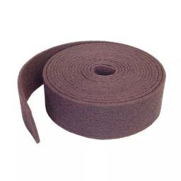 Norton 150 mm Very Fine Grade Non Woven Abrasive Roll, BX1048 (Roll of 30 m)-image-24