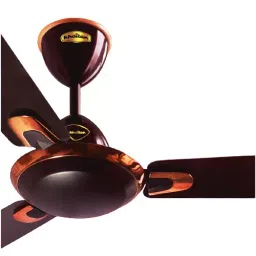 Khaitan Wave Matte Black 1200 mm Ceiling Fan KHWAVEEBLACK-picture-48
