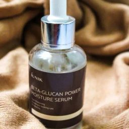 iUNIK Beta Glucan Power Moisture Serum - 50 ml image 4