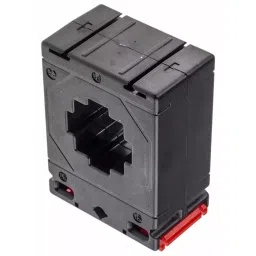 RS PRO Current Transformer Base Mounted 500 A Input 5 A Output, 1718800 image 4