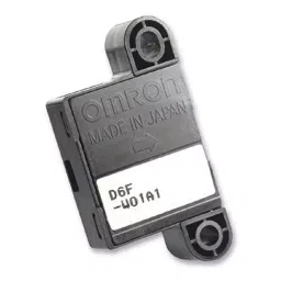 OMRON ELECTRONIC COMPONENTS MEMS air velocity sensor, D6FW-01A1-picture-25
