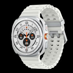 samsung galaxy watch ultra (lte, 4.7 cm) sand-picture-7