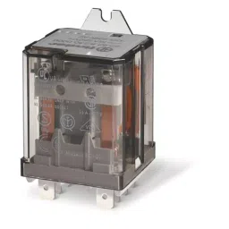 Finder Flange Mount Relay 24 V DC Coil 16 A Switching Current, 628290240040 (Pack of 10 Pcs)-picture-44